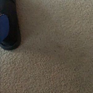 Meet your Posher, Kameron